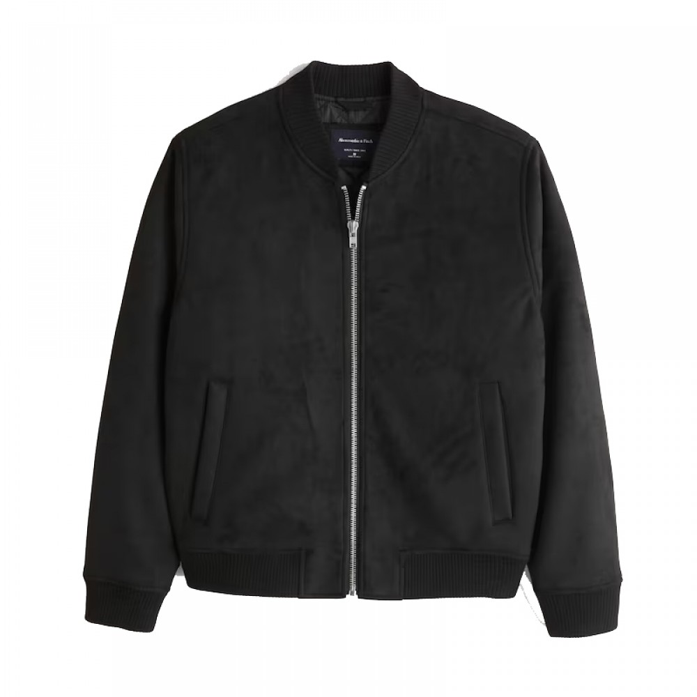 Bomber Jackets