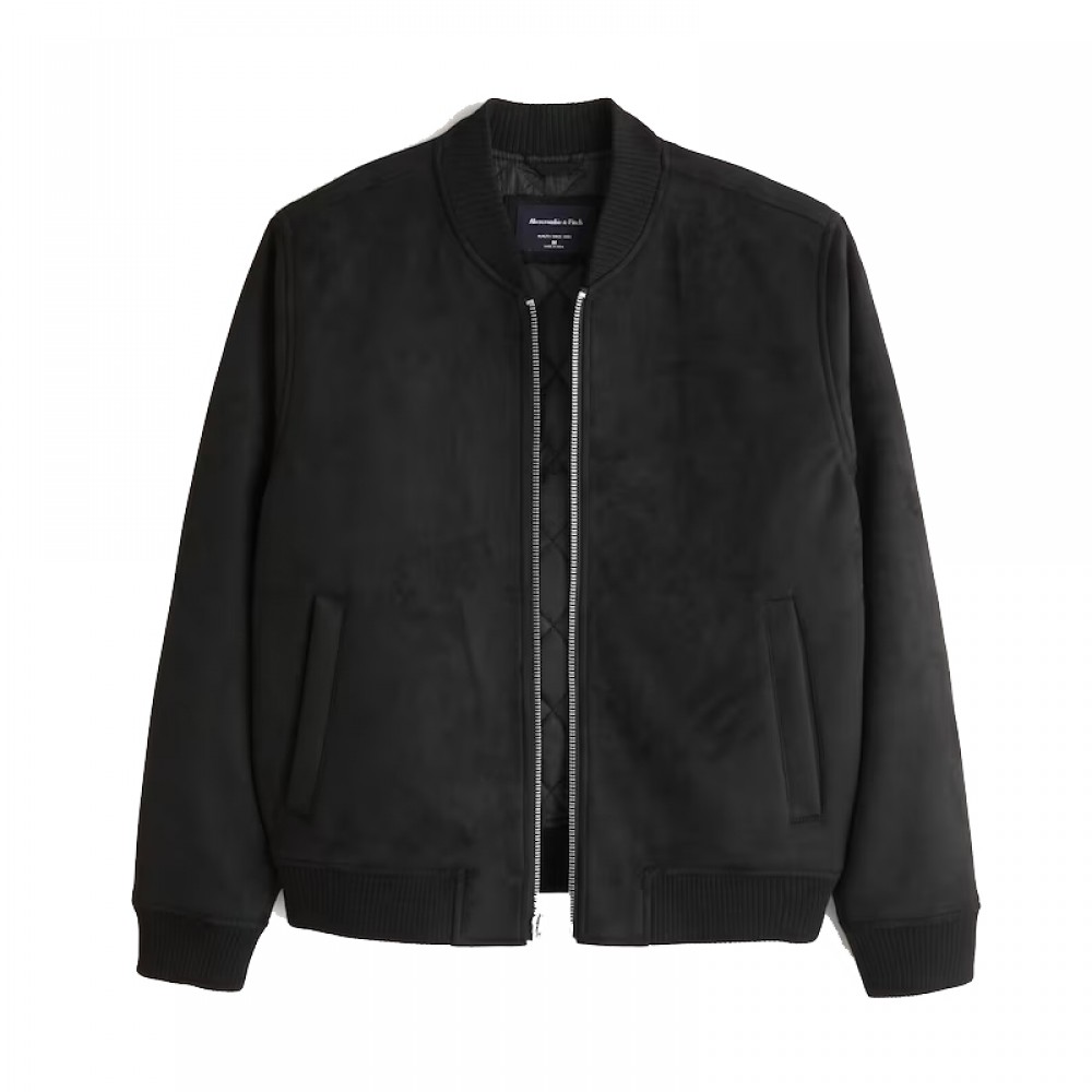 Bomber Jackets