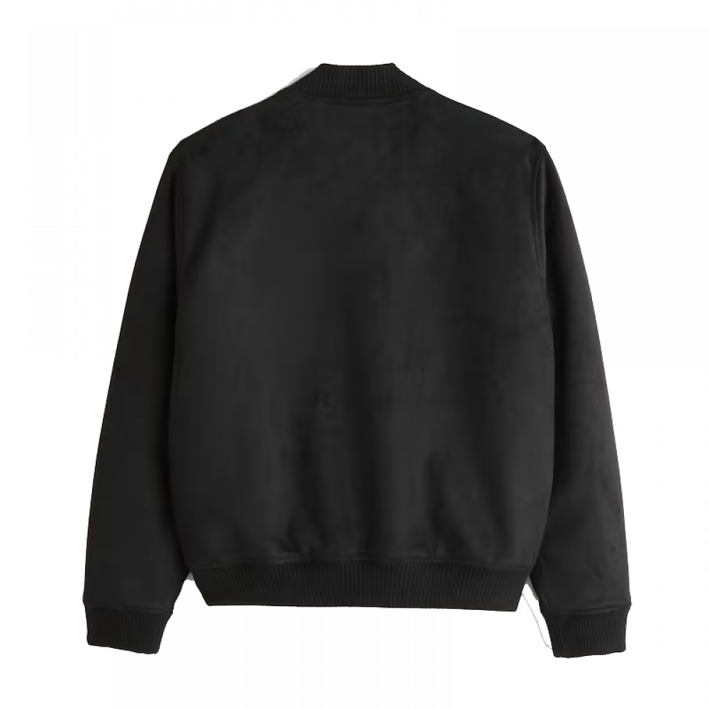 Bomber Jackets