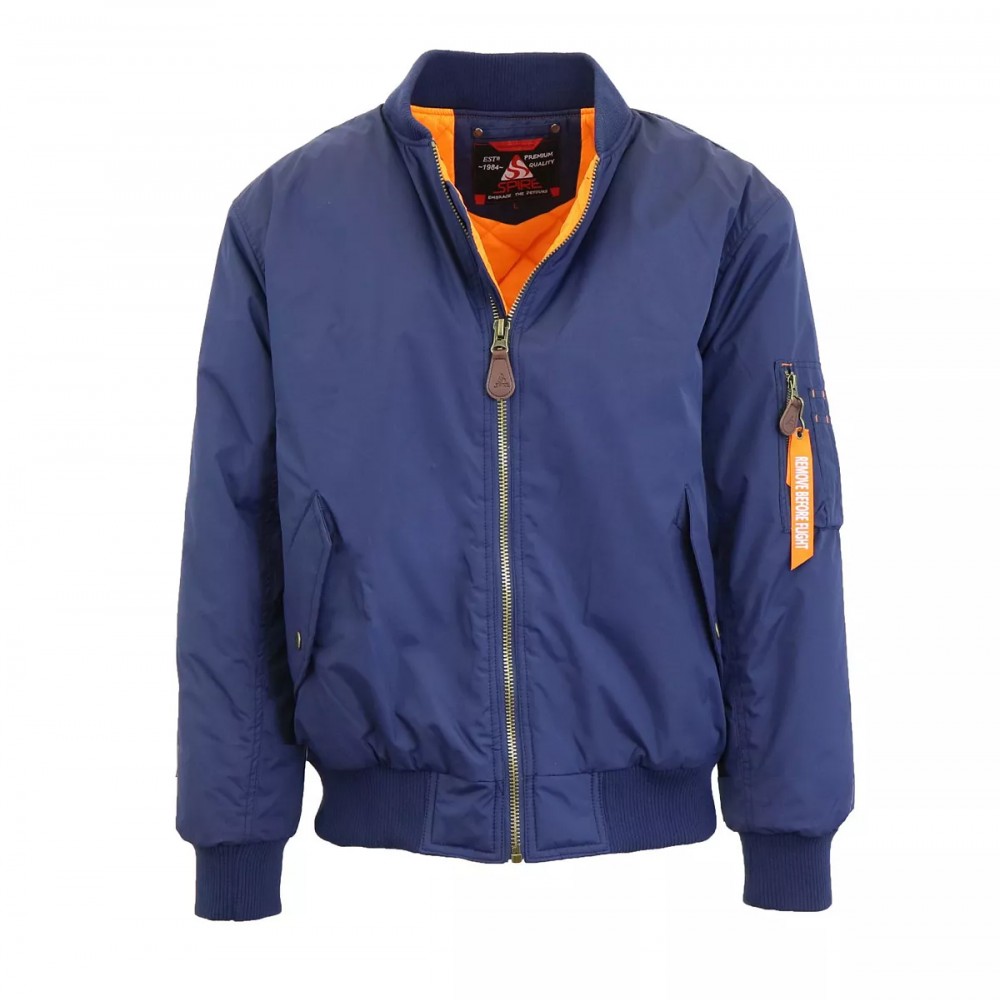 Bomber Jackets