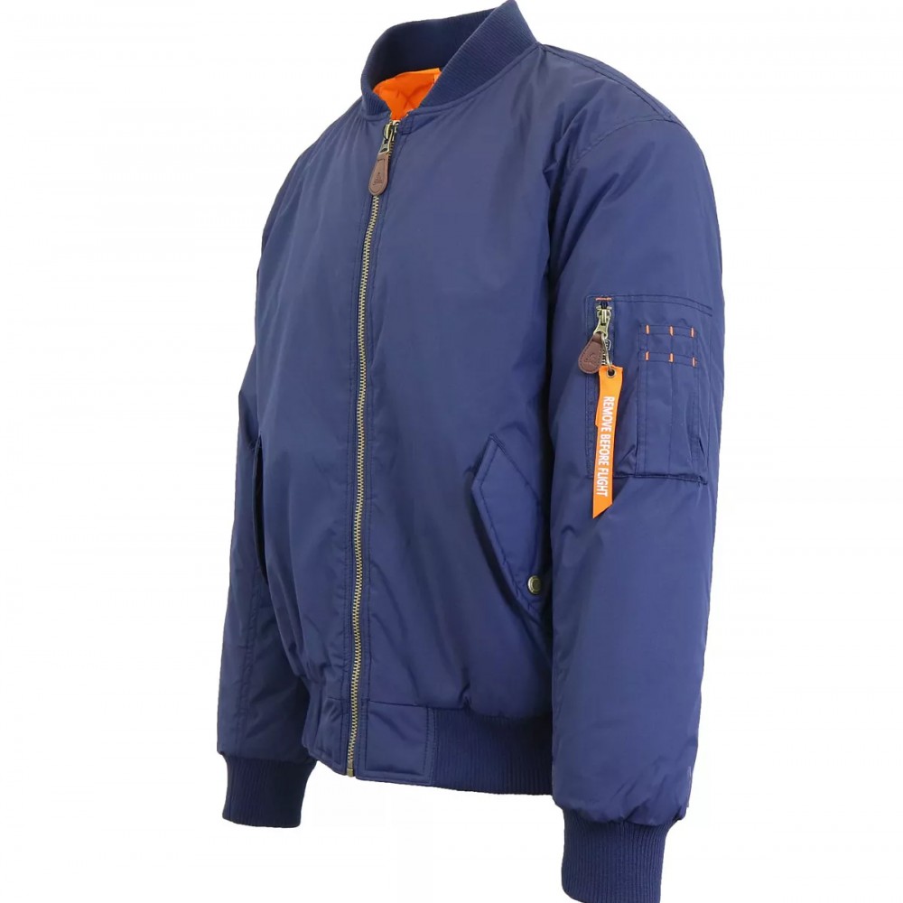 Bomber Jackets