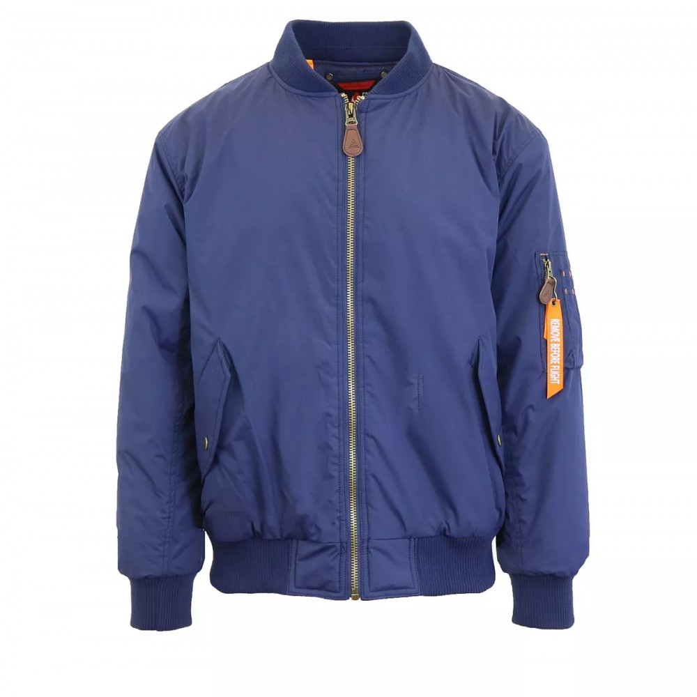 Bomber Jackets