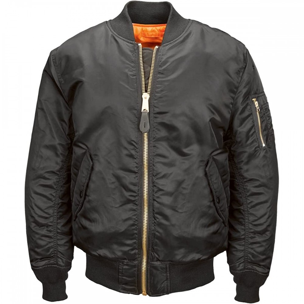 Bomber Jackets