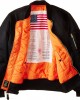 Bomber Jackets