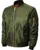 Bomber Jackets