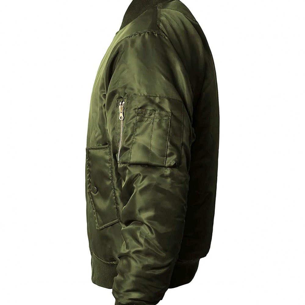 Bomber Jackets