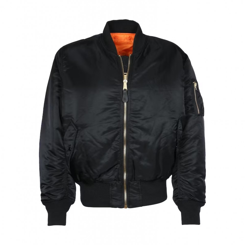 Bomber Jackets