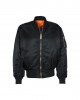 Bomber Jackets