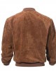 Bomber Jackets