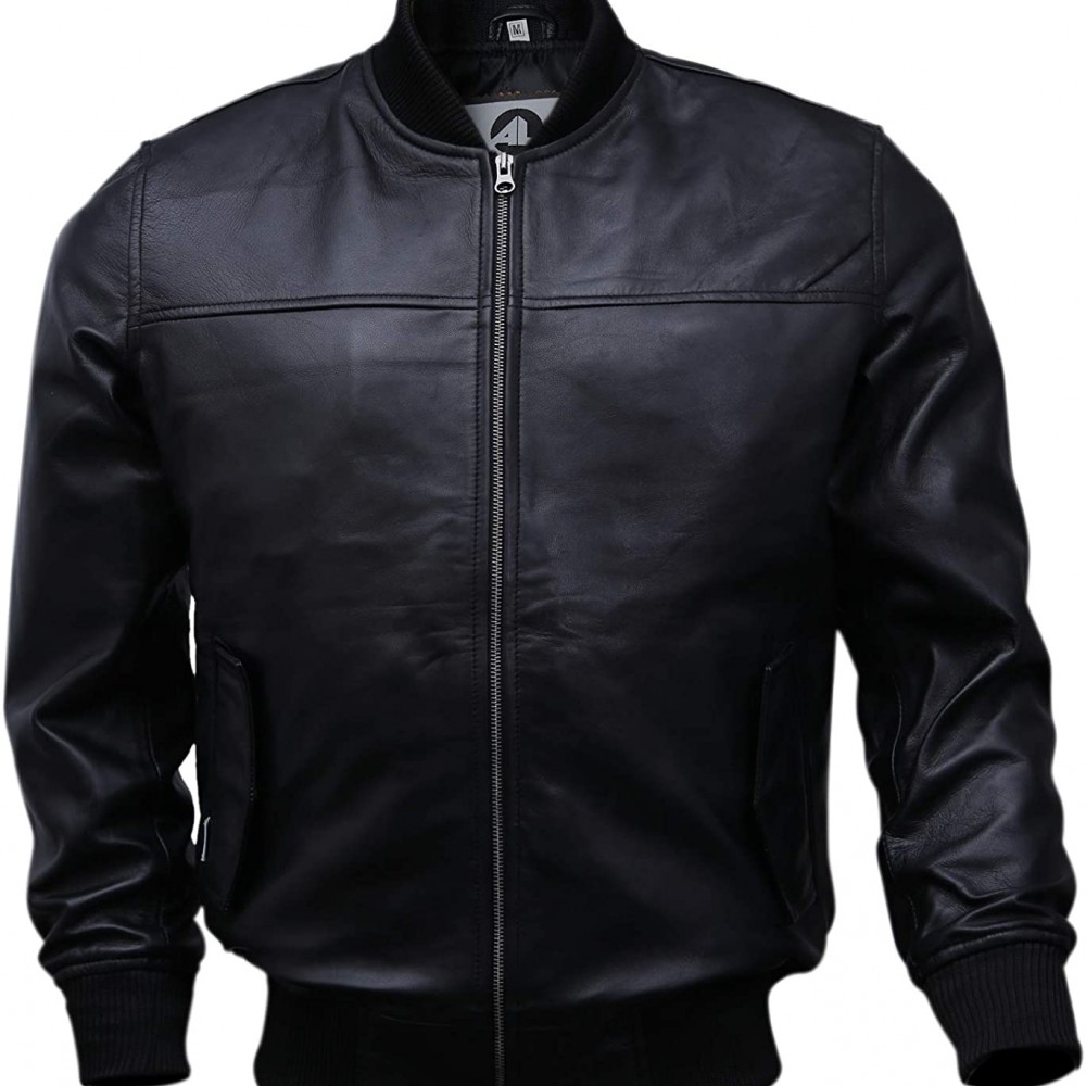 Bomber Jackets