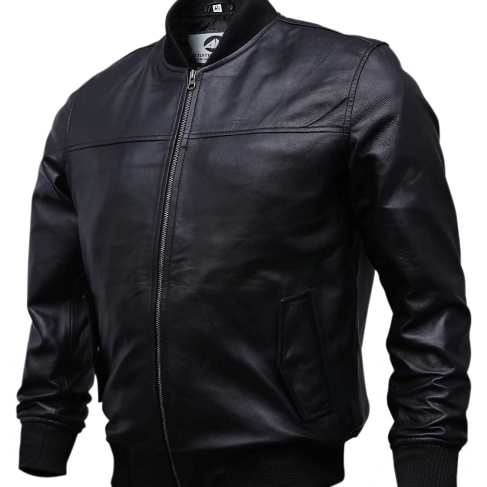 Bomber Jackets