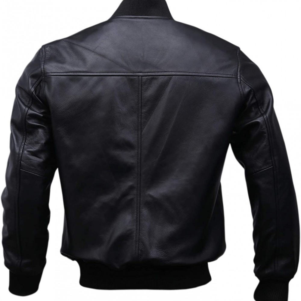 Bomber Jackets