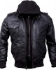 Bomber Jackets