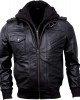 Bomber Jackets