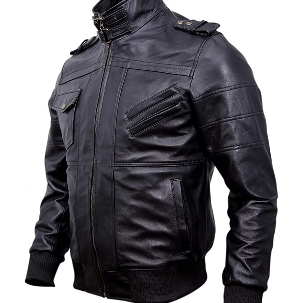 Bomber Jackets
