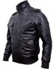 Bomber Jackets