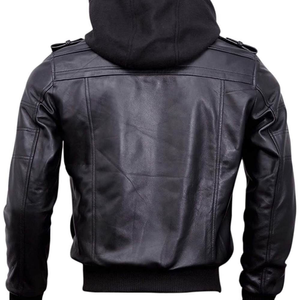 Bomber Jackets