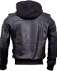 Bomber Jackets