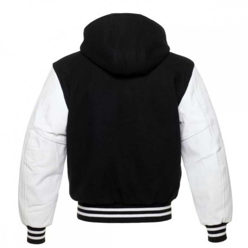 Varsity Jackets