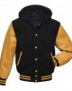 Varsity Jackets