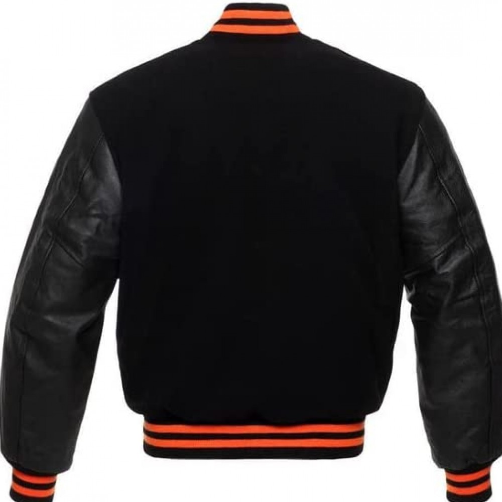 Varsity Jackets