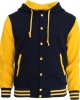 Varsity Jackets