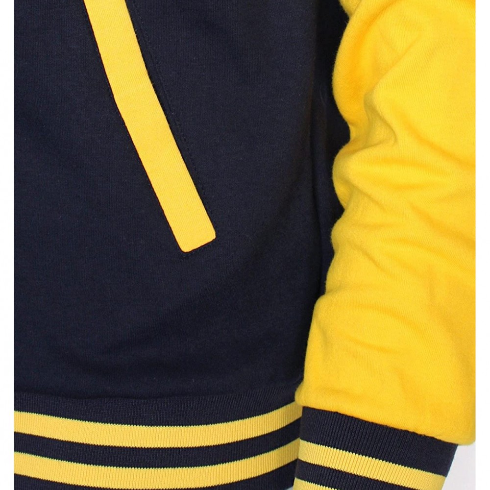 Varsity Jackets