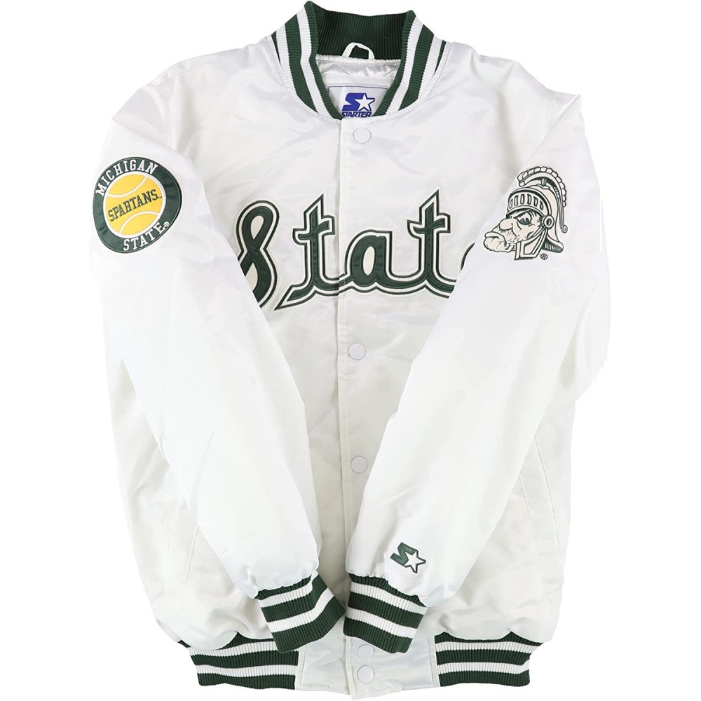 Varsity Jackets