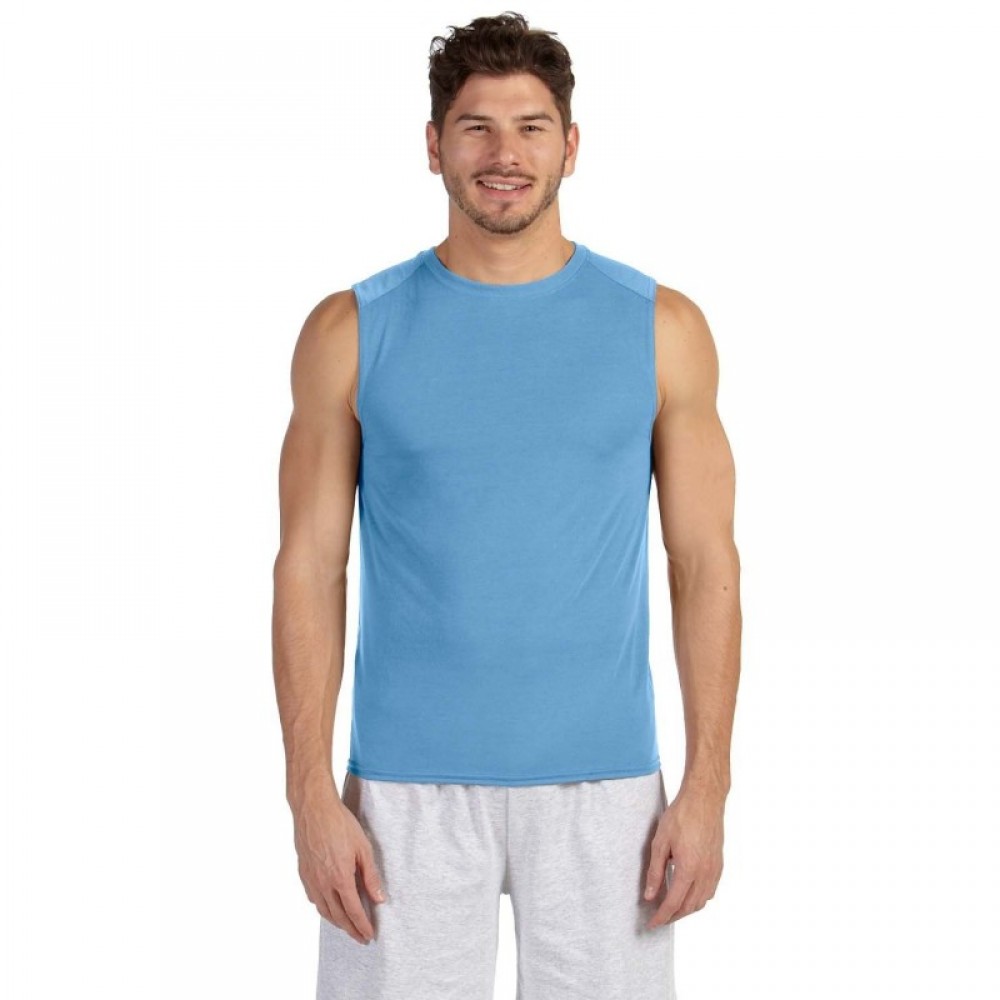 T-Shirt Sleeveless