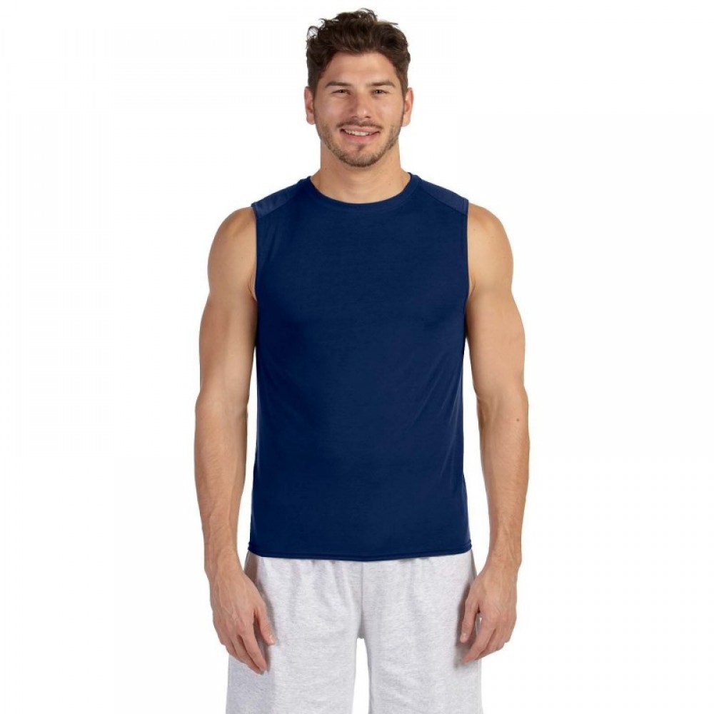 T-Shirt Sleeveless