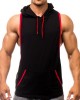 Stringer Hoodie