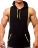 Stringer Hoodie