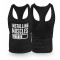 Stringer Vest