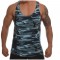 Stringer Vest