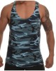 Stringer Vest