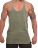 Stringer Vest