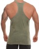 Stringer Vest