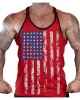 Stringer Vest