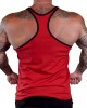 Stringer Vest