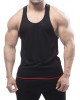 Stringer Vest