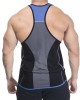 Stringer Vest