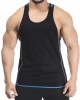 Stringer Vest