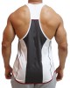 Stringer Vest