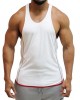 Stringer Vest