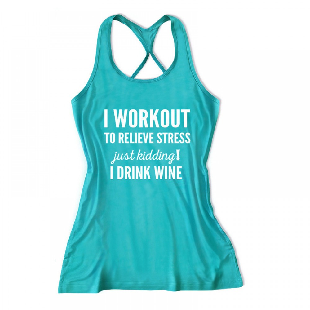 Tank Top Women