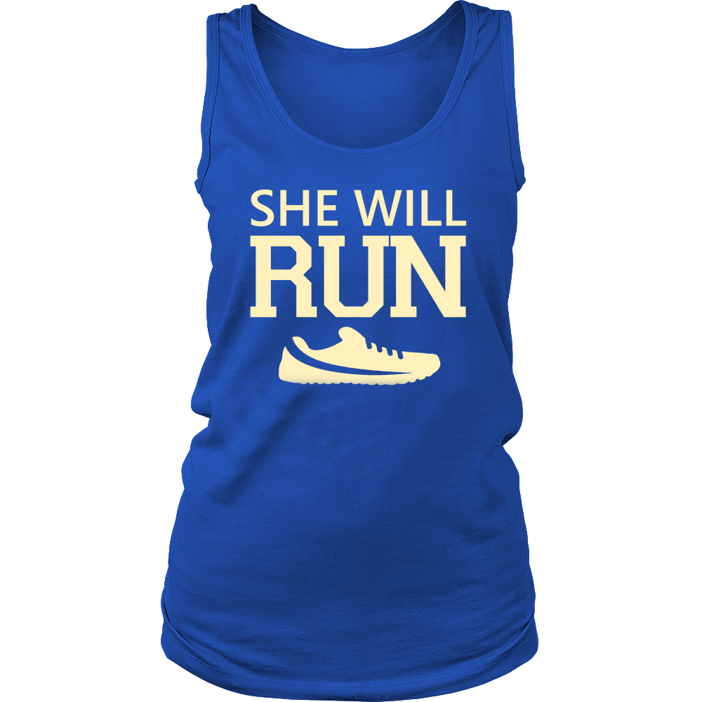 Tank Top Women