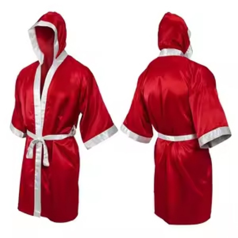 Boxing Robe