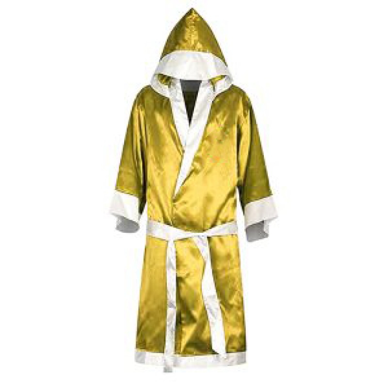 Boxing Robe