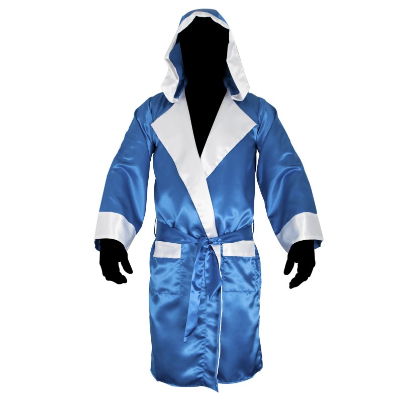 Boxing Robe