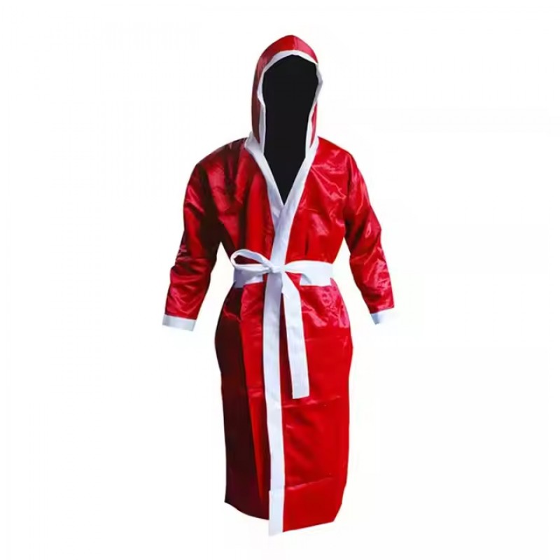 Boxing Robe